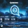 Tom's Diner by Quintino cover art