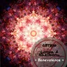Benevolence cover art