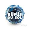 Sundream by Rufus Du Sol cover art