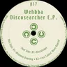 Discoteque cover art