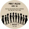 Get Me On That Vibe by Darius Syrossian cover art