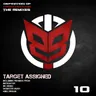 Target Assigned - Monster Mush Remix by O.B.I. cover art
