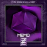 Memo by Sara Landry cover art