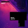 Drift cover art