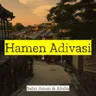 Hamen Adivasi by Alisha cover art