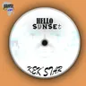 Hello Sunset - Original Mix by Kek'star cover art