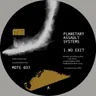 No Exit by Planetary Assault Systems cover art