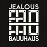 Jealous by Oliver Schories cover art