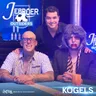 Kogels cover art