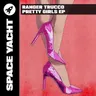 Pretty Girls cover art