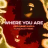 Where You Are cover art