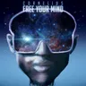 Free Your Mind (feat. Jordan Arts) - The Cavemen Remix by Cornelius SA cover art