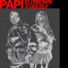 Papi cover art