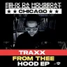 Trax From da Hood cover art