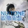 Stay Strong cover art