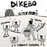 DIKEBO - Sparrow & Barbossa Remix by Sparrow & Barbossa cover art