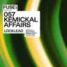 Kemickal Affairs cover art
