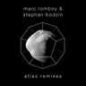Atlas - Adriatique Remix by Adriatique cover art