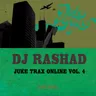 It's Time by DJ Rashad cover art