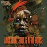 Warriors of Africa (original mix) by Boddhi Satva cover art