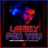 Lonely For You by Armin van Buuren cover art