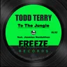 To the Jungle by Todd Terry cover art