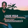 Never Stop - Louie Vega Original Radio Edit by Louie Vega cover art