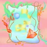 Peach - Thys Remix cover art