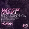 Eighty Sound Now - Milton Channels Remix by AnGy KoRe cover art
