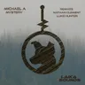 Mystery cover art