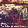 Jitters - Robags Emmens Worsch Mix by Robag Wruhme cover art