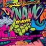 Dynamo (Ansol Remix) cover art