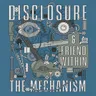 The Mechanism cover art