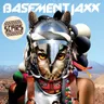 What's A Girl Gotta Do? by Basement Jaxx cover art