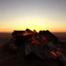 Dawn by Jon Hopkins cover art