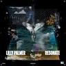 First Time in Space by Lilly Palmer cover art
