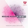 Infinity by Enrico Sangiuliano cover art
