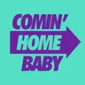 Comin' Home Baby - David Penn & KPD Remix by Kevin McKay cover art
