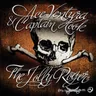 The Jolly Roger by Ace Ventura cover art