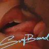Surfboard by Skrillex cover art