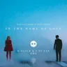 In the Name of Love (D-Block & S-te-Fan remix) cover art