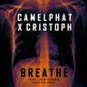 Breathe by Cristoph cover art
