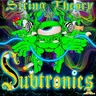 Clockwork by Subtronics cover art