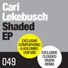 Shaded - Clouded Vision's Acid Dub cover art