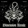 Rhyme Dust (Dimension extended remix) by Dom Dolla cover art