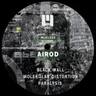 Molekular Distortion cover art