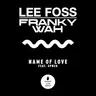 Name of Love (extended mix) cover art