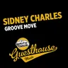 Groove Move by Sidney Charles cover art