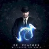 Trip to France by Dr. Peacock cover art