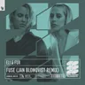 Fuse - Jan Blomqvist Extended Remix cover art